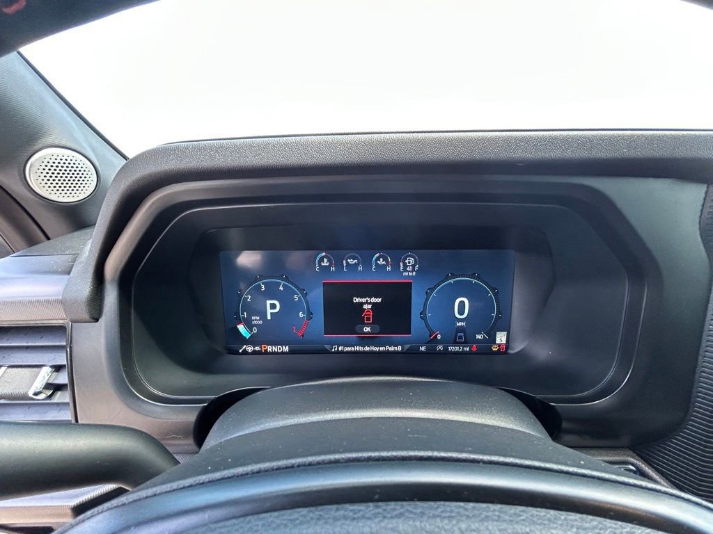 Certified 2024 Ford F150 Raptor image 45