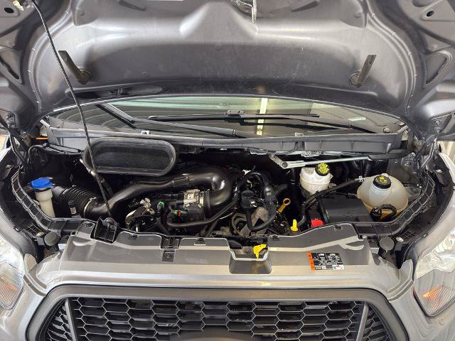 Certified 2021 Ford Transit 350 XL RWD image 5