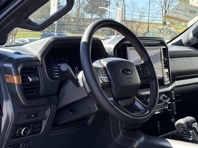 Certified 2025 Ford F150 Tremor w/ Bed Utility Package AWD/4WD image 28