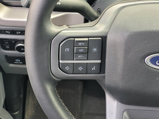 Certified 2023 Ford F150 XLT w/ Equipment Group 302A High AWD/4WD image 14