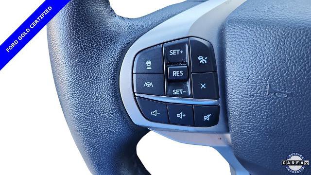 Certified 2023 Ford Explorer Limited image 24