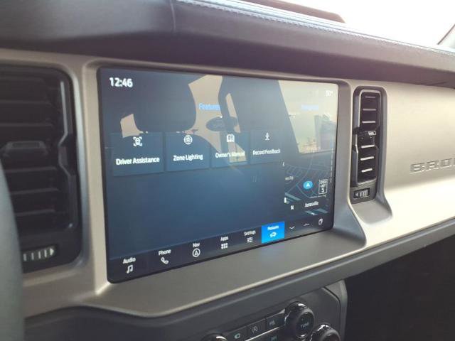Certified 2025 Ford Bronco Outer Banks w/ Sasquatch Package AWD/4WD image 21