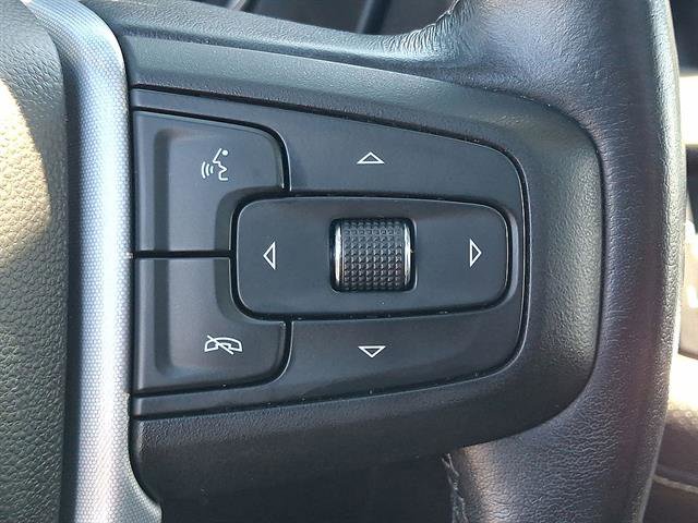 Used 2021 GMC Yukon SLT w/ SLT Premium Package AWD/4WD image 23