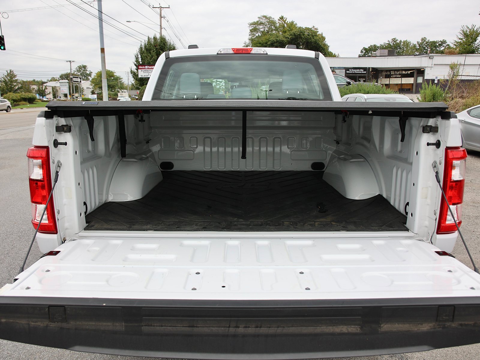 Certified 2023 Ford F150 XL w/ Trailer Tow Package image 15