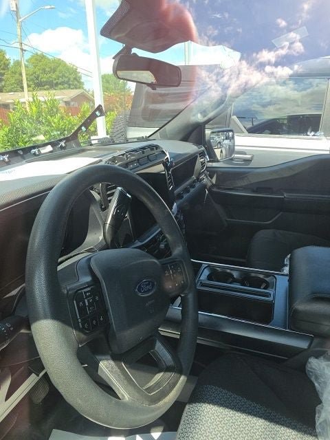 Certified 2024 Ford F150 STX AWD/4WD image 31