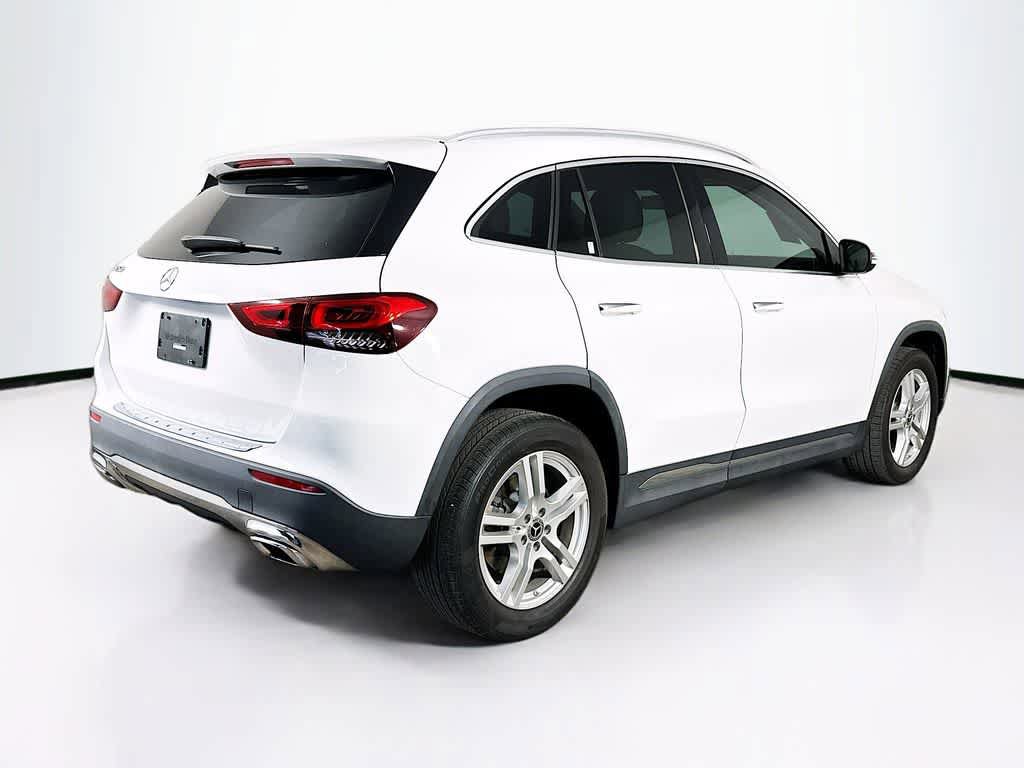 Used 2022 Mercedes-Benz GLA 250 image 25