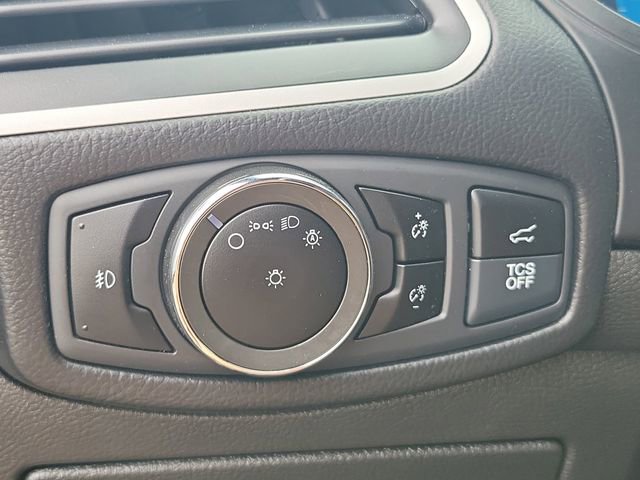 Certified 2023 Ford Edge ST-Line image 15