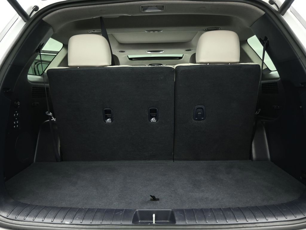 Used 2022 Hyundai Palisade Limited image 51