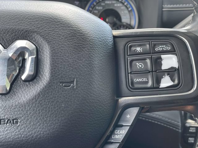 Used 2019 RAM 2500 Limited AWD/4WD image 17
