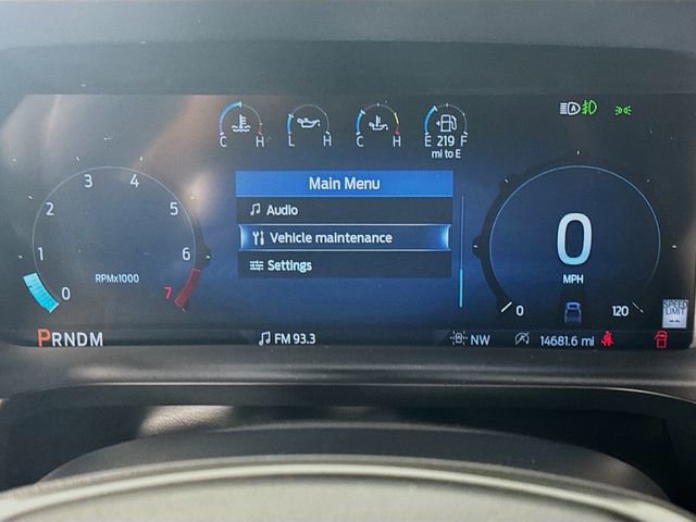 Certified 2025 Ford F150 Tremor w/ Bed Utility Package image 14