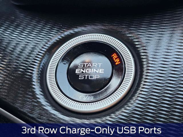 Used 2024 Jeep Grand Cherokee L Altitude AWD/4WD image 24