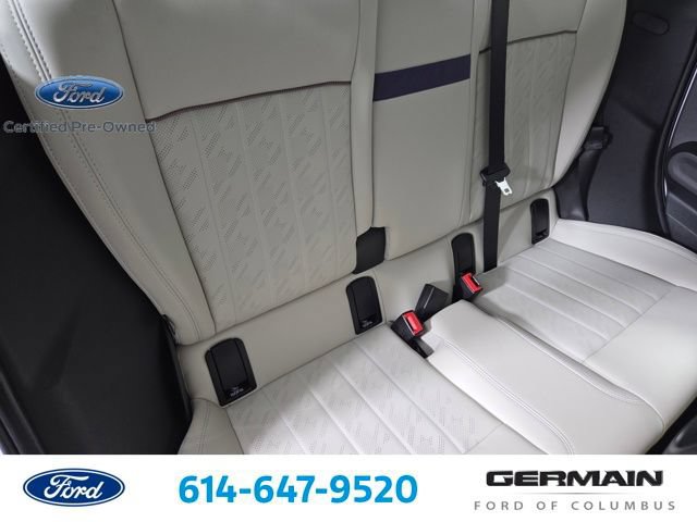 Used 2025 MINI Cooper S FWD image 21