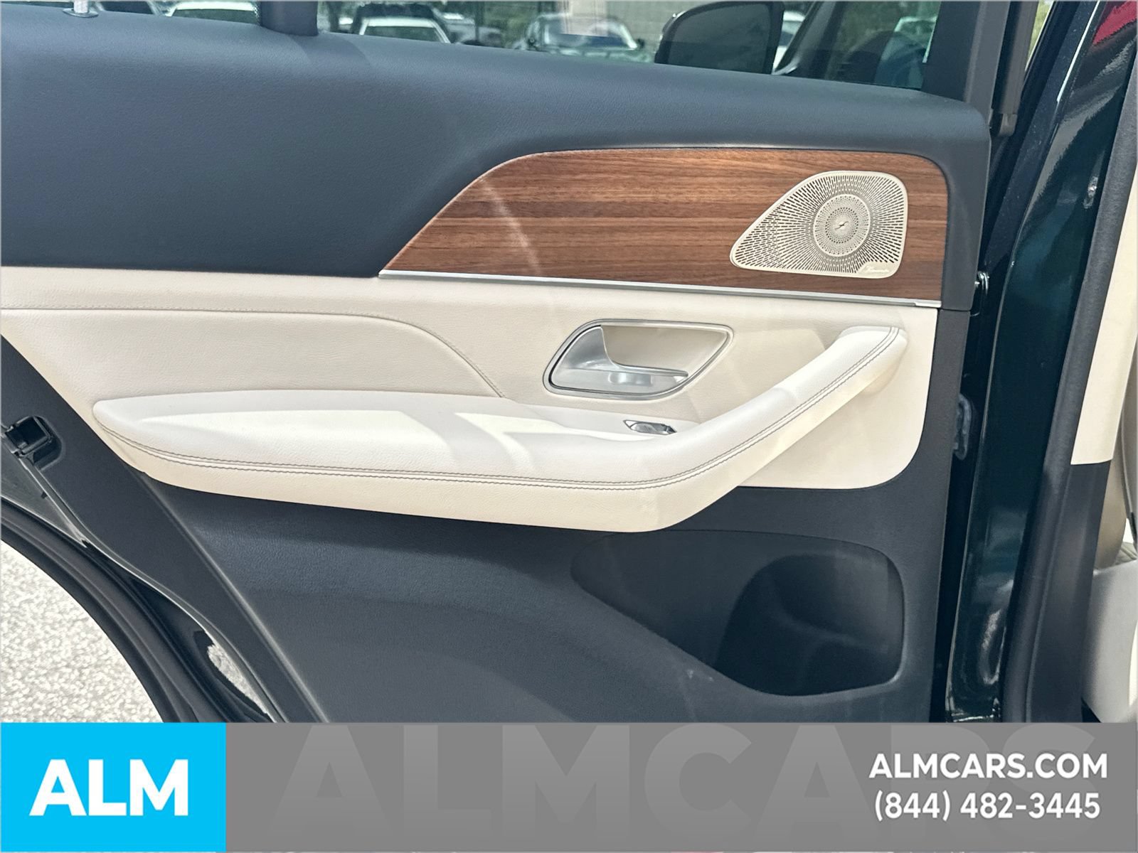 Used 2022 Mercedes-Benz GLE 350 image 26