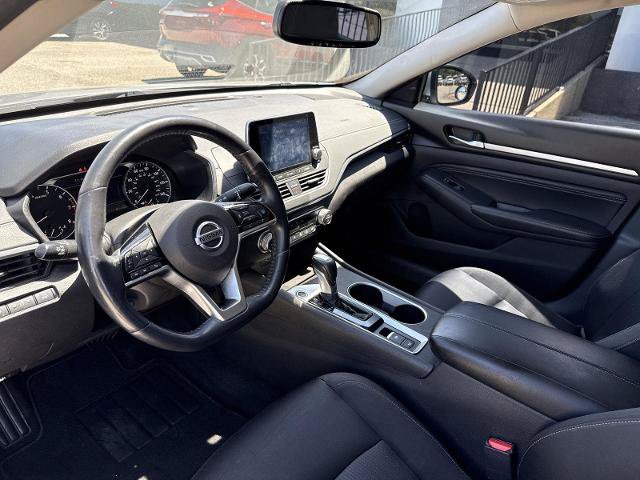 Used 2019 Nissan Altima 2.5 SV FWD image 26