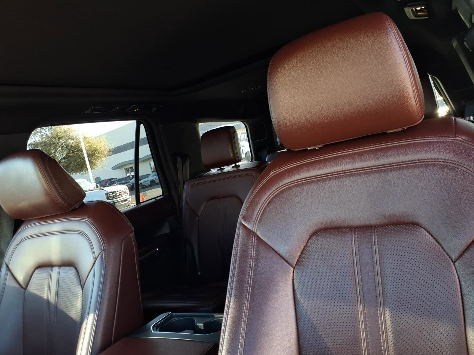 Certified 2024 Ford Expedition Limited image 14