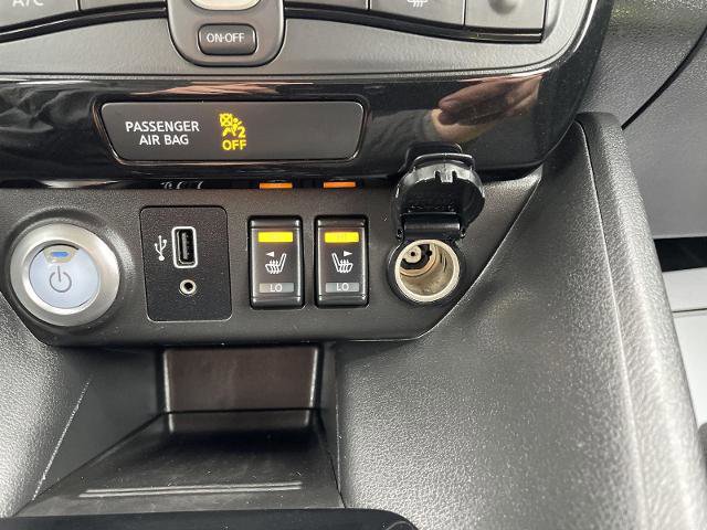 Used 2019 Nissan Leaf SV Plus w/ SV Plus Technology Package image 27