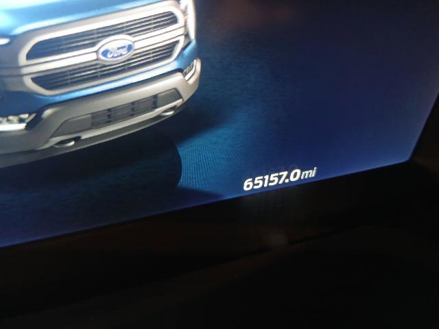 Certified 2022 Ford F150 Lariat w/ Tow Technology Package image 14