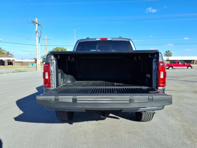 Certified 2022 Ford F150 XLT w/ Equipment Group 302A High image 31