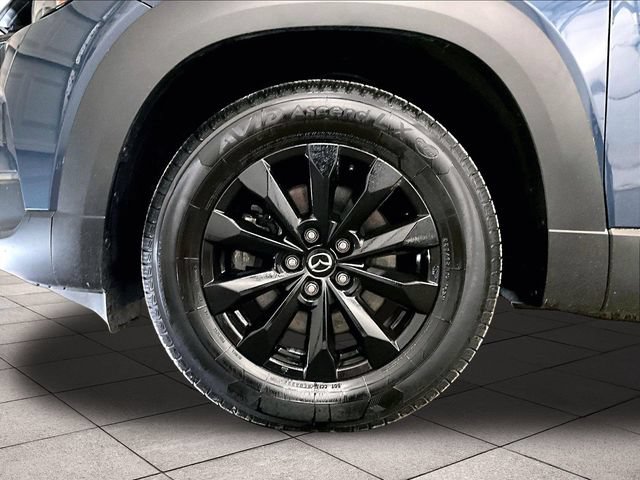 Used 2023 MAZDA CX-50 2.5 S w/ Preferred Plus Pkg AWD/4WD image 8