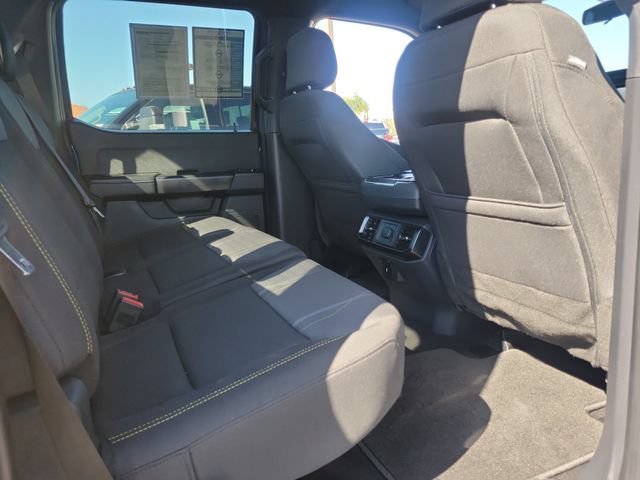 Certified 2024 Ford F150 STX AWD/4WD image 23