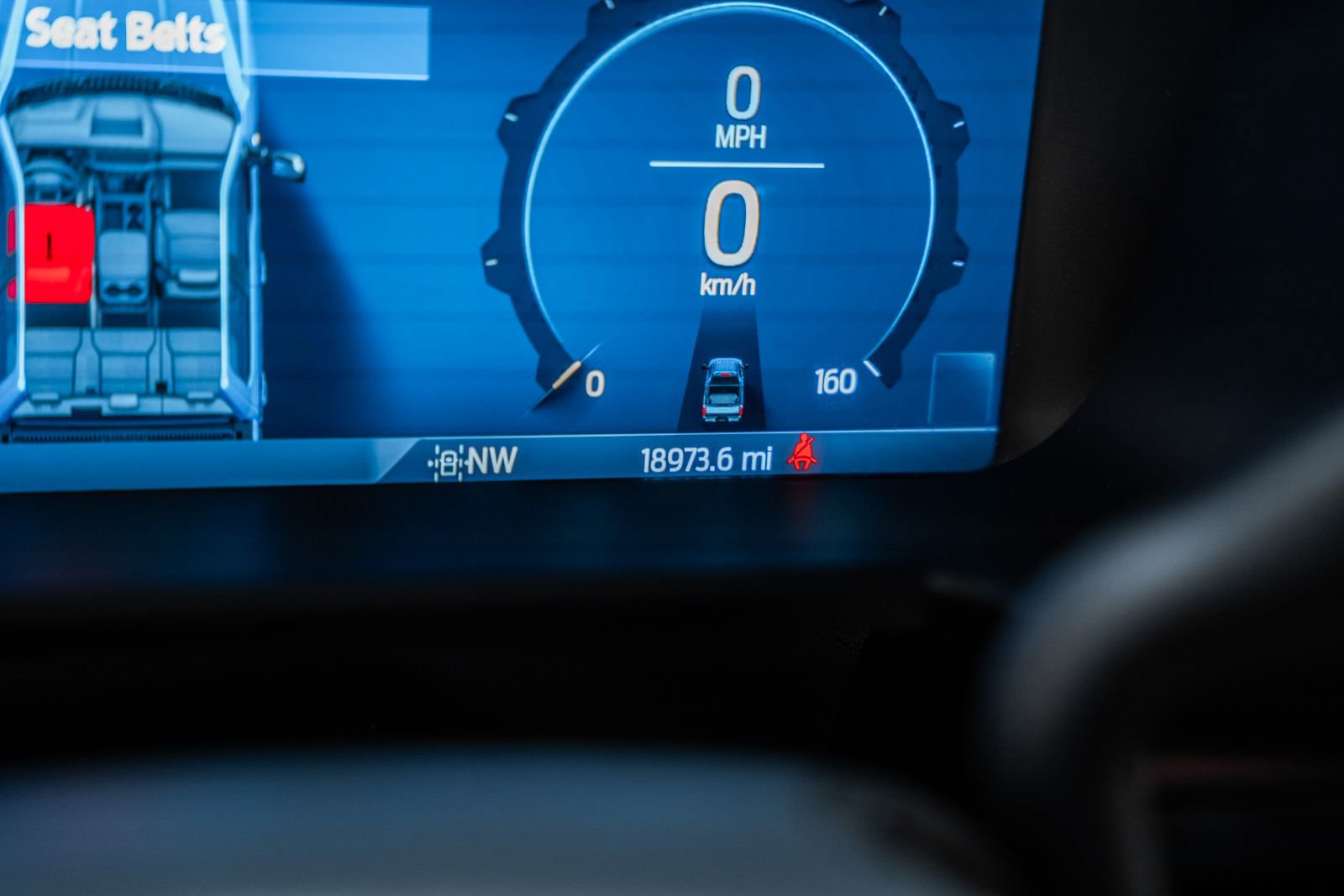 Certified 2024 Ford F250 Lariat w/ Lariat Ultimate Package image 60