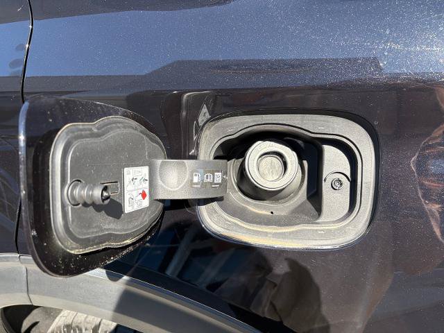 Certified 2025 Ford Explorer ST-Line AWD/4WD image 39