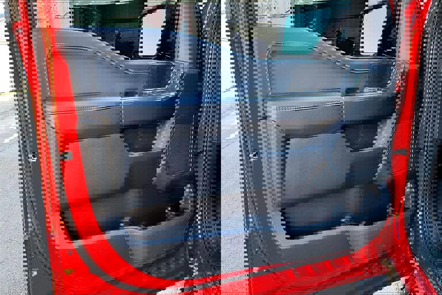 Certified 2023 Ford F150 XLT w/ Equipment Group 302A High image 22