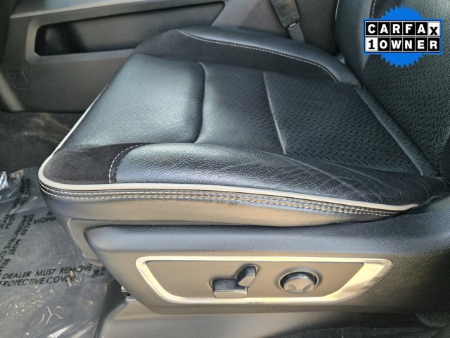 Used 2024 RAM 1500 Laramie image 21