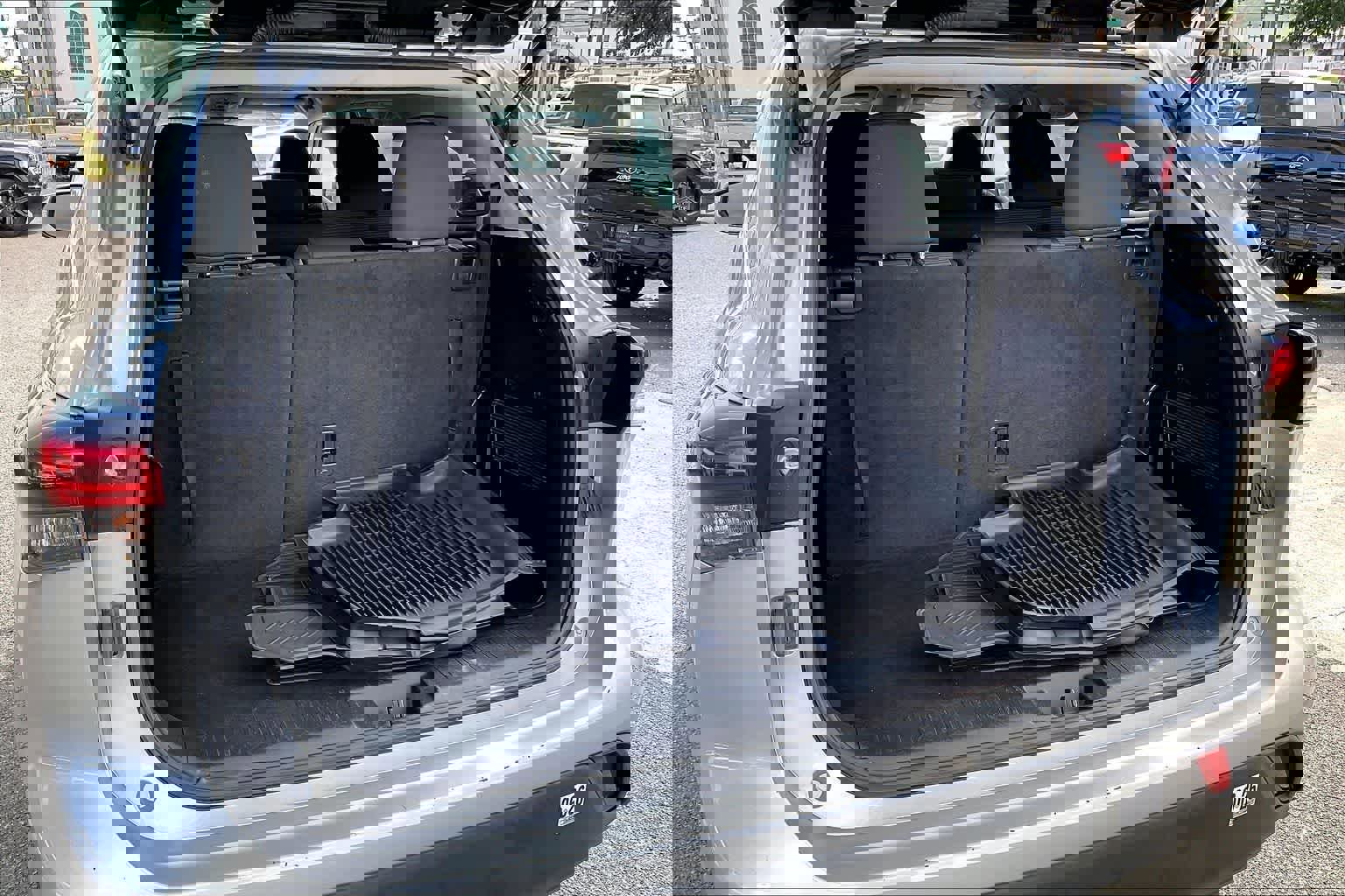 Used 2023 Toyota Highlander L FWD image 20