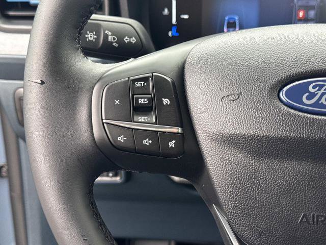 Certified 2025 Ford Maverick XLT w/ XLT Luxury Package image 20