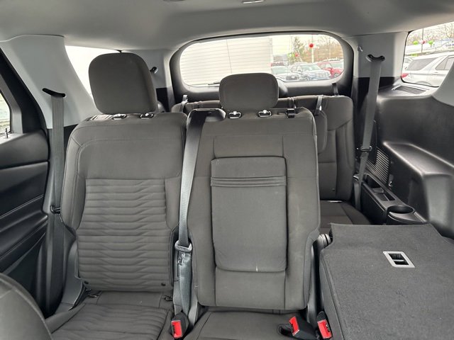 Certified 2021 Ford Explorer XLT image 29