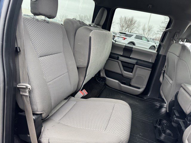 Certified 2019 Ford F150 XLT image 26