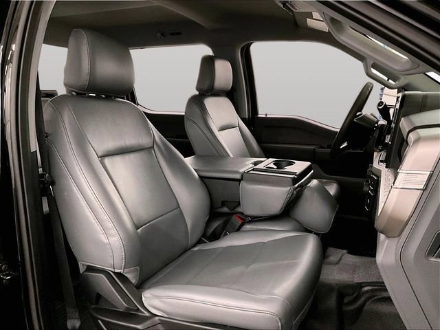 Certified 2023 Ford F250 XL w/ XL Off-Road Package AWD/4WD image 7