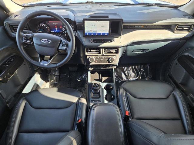 Certified 2023 Ford Maverick Lariat w/ Lariat Luxury Package image 12