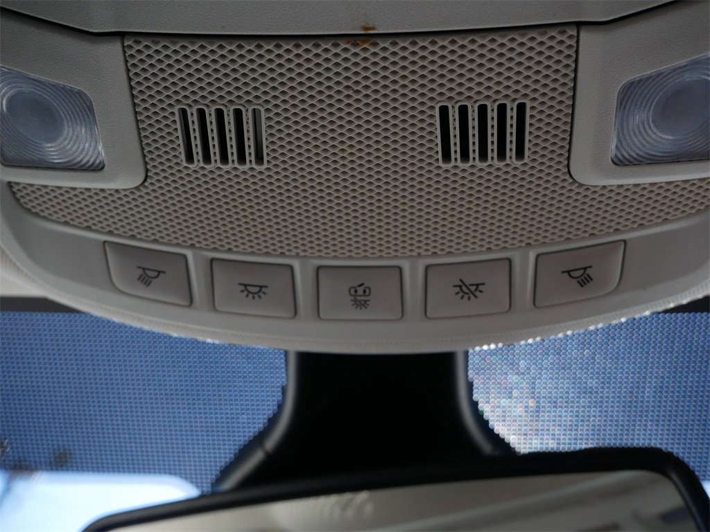 Certified 2024 Ford Edge SEL image 26