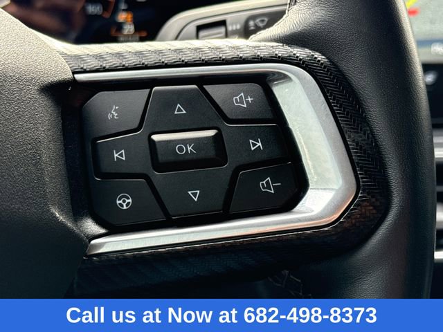 Certified 2024 Ford Mustang GT Premium w/ Mustang Nite Pony Package image 27