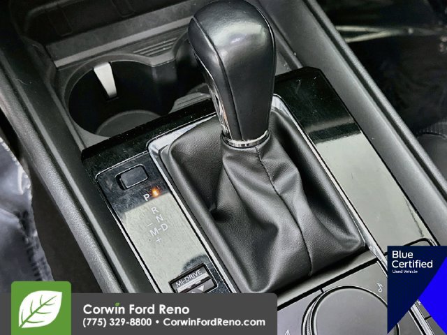 Used 2024 MAZDA CX-50 AWD 2.5 S w/ Cargo Package image 21