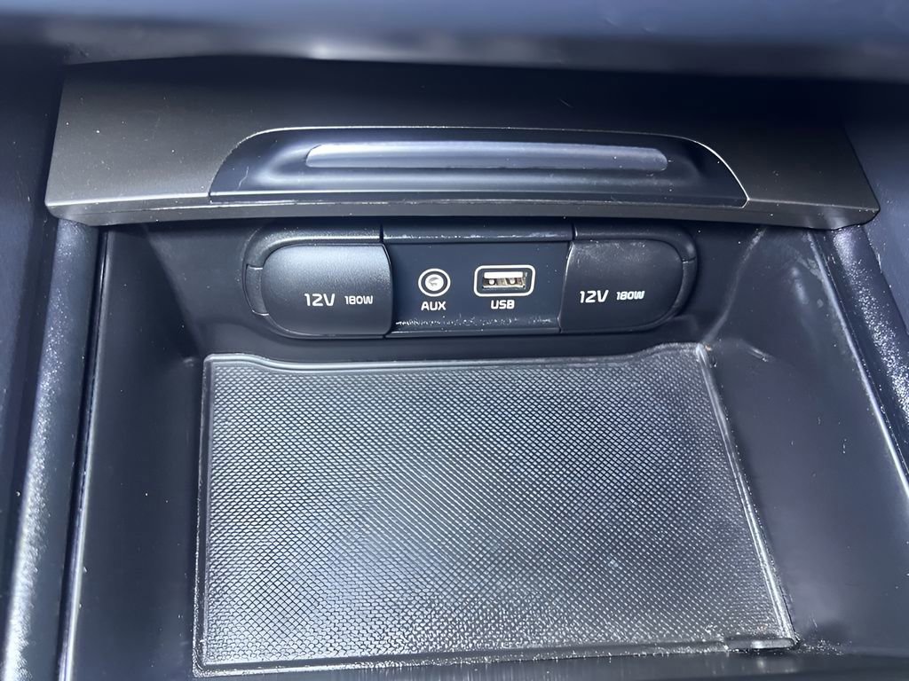 Used 2020 Kia Optima LX FWD image 30