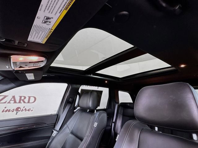 Used 2021 Jeep Grand Cherokee Limited w/ Quick Order Package 28K 80th image 26