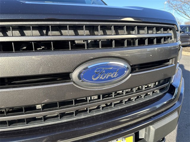 Certified 2019 Ford F150 XLT w/ Equipment Group 302A Luxury image 11