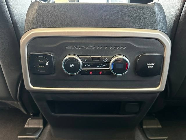 Certified 2023 Ford Expedition Max Limited RWD image 36