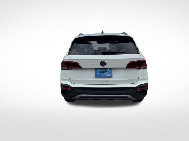 Used 2024 Volkswagen Taos S FWD image 7