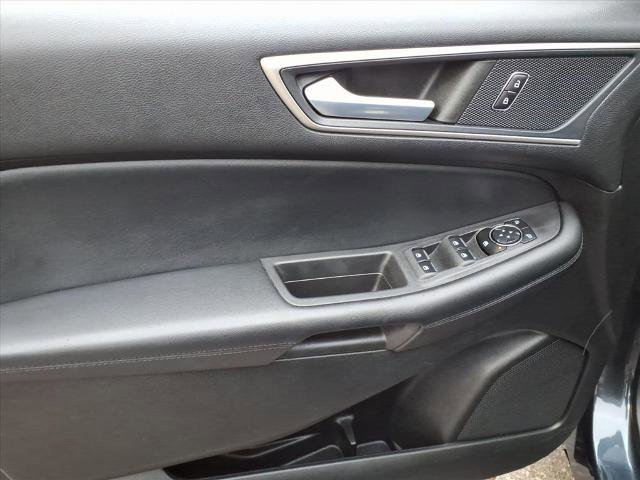 Certified 2023 Ford Edge SEL image 8