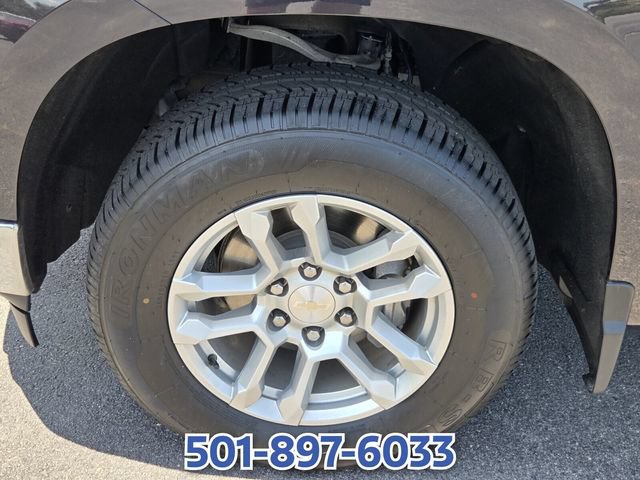 Used 2023 Chevrolet Silverado 1500 LT RWD image 16