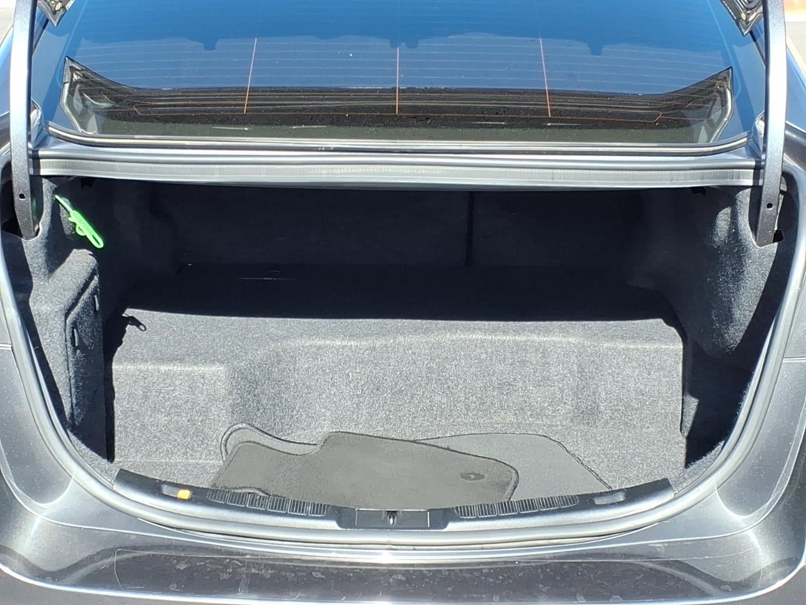 Certified 2020 Ford Fusion SE FWD image 15