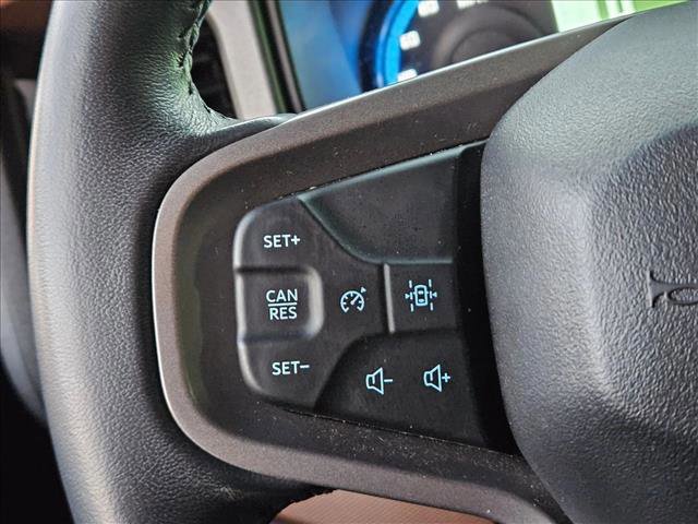 Certified 2024 Ford Bronco Outer Banks image 15