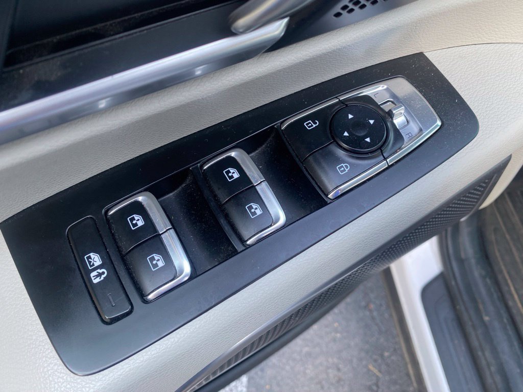 Used 2024 Kia Telluride S w/ S Sunroof Package AWD/4WD image 14