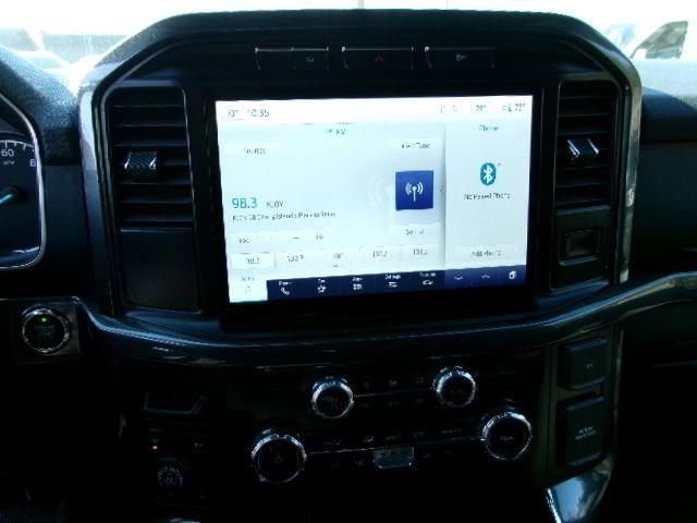 Certified 2022 Ford F150 XLT w/ Equipment Group 302A High image 12