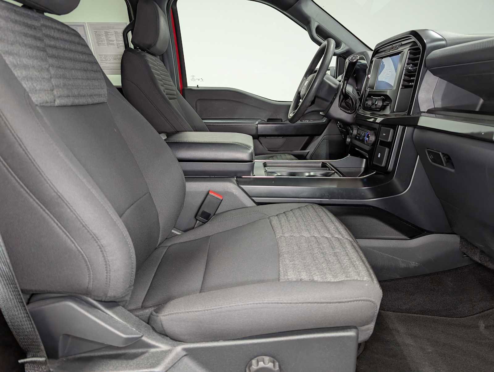 Certified 2023 Ford F150 XL w/ STX Appearance Package image 42