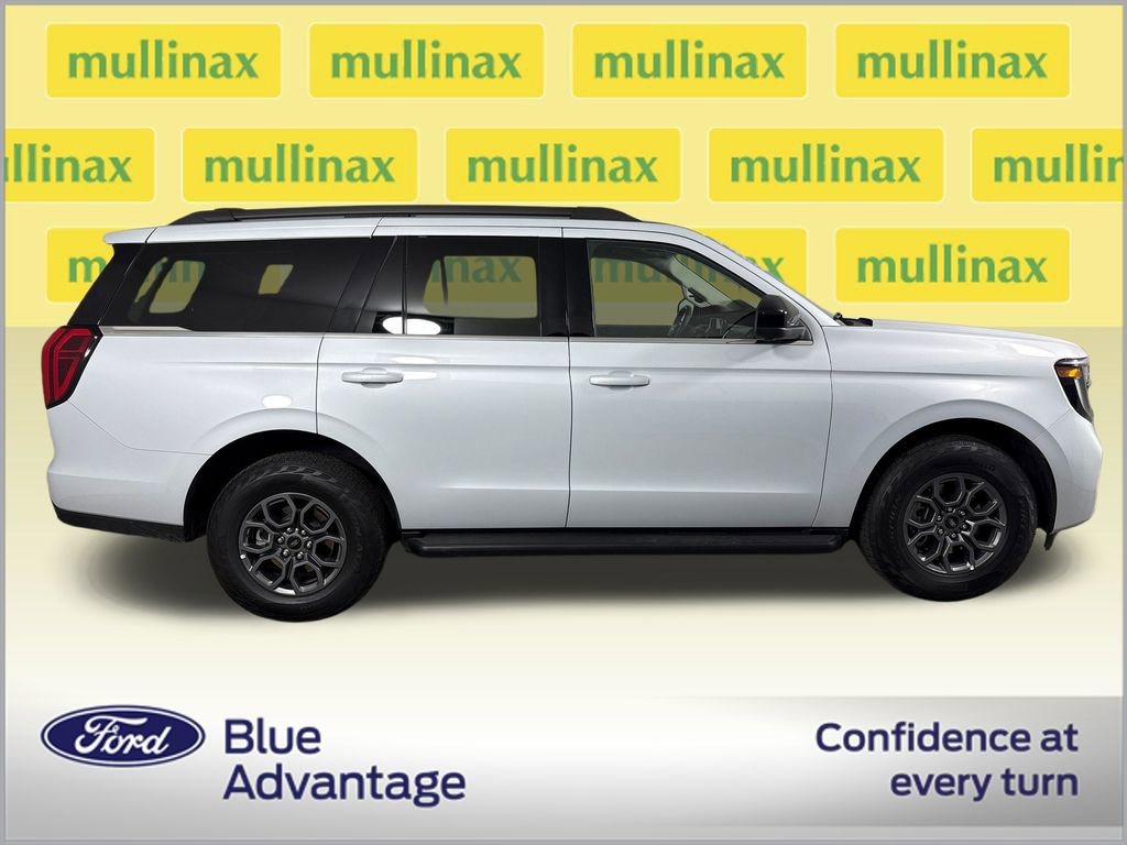 Certified 2025 Ford Expedition Active RWD video 2